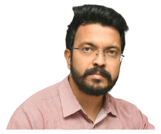 Saikanth Varma, IAS